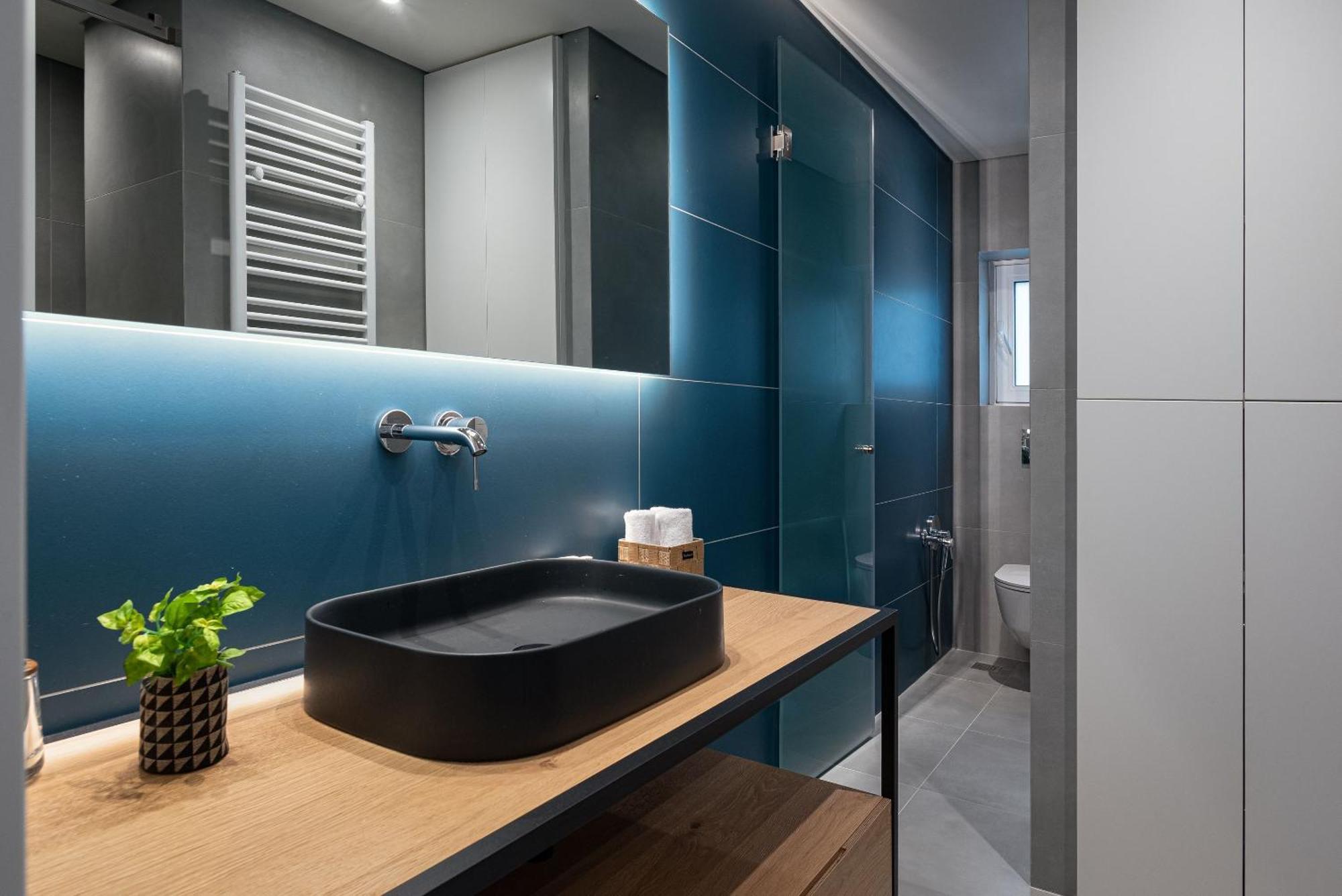 Glyfada Unique Residence Atény Exteriér fotografie